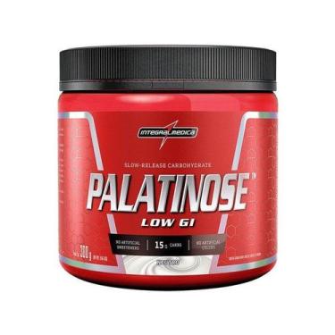 Imagem de Palatinose Low GI - Integralmedica, 1, 300g, Neutro