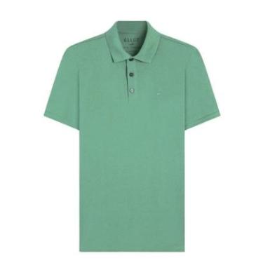 Imagem de Camiseta Polo Ellus Piquet Easa Classic Manga Curta-Masculino