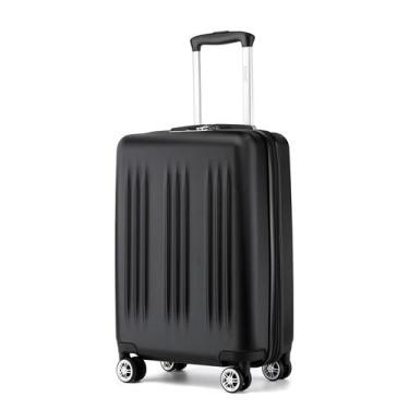 Imagem de Equipaje de Mano Kono Pequeño 50.8 cm con Ruedas Spinner y Cerradura T
