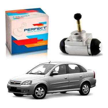 Imagem de Cilindro Freio Roda Perfect Corsa Sedan 1.8 2003 A 2009