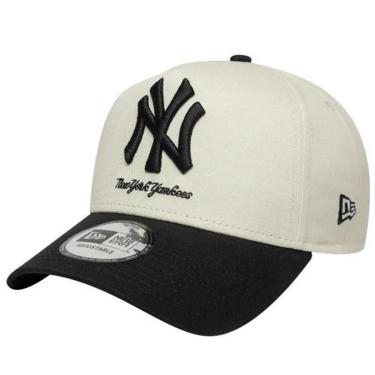 Imagem de Boné New Era 940EF MLB NY Yankees Mythical-Masculino