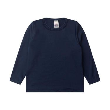 Imagem de Blusa Termica Kappes Infantil Segunda Pele-Unissex