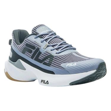 Imagem de Tênis Masculino Running Impulso Conforto V25 Recovery Fila