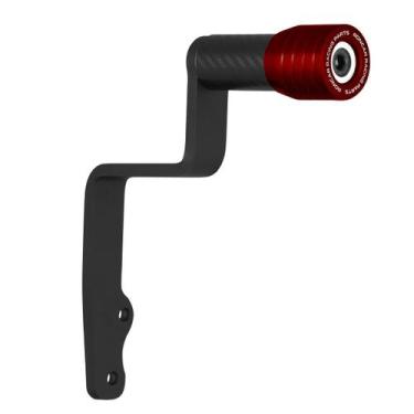 Imagem de Slider Protetor de Motor Super Adventure Nxr 150 Bros 2009 - 2014 Nxr 