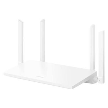Imagem de Roteador Huawei WS7001 AX2 Wifi 2.4GHZ / 1500 MBPS - Branco
