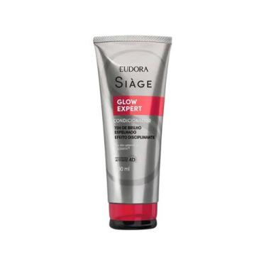 Imagem de Eudora Siàge Glow Expert Condicionador, 200ml