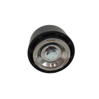 Imagem de Polia Tensor Esticador Correia para Scania S5 - D13 - Lisa (2129402 / 