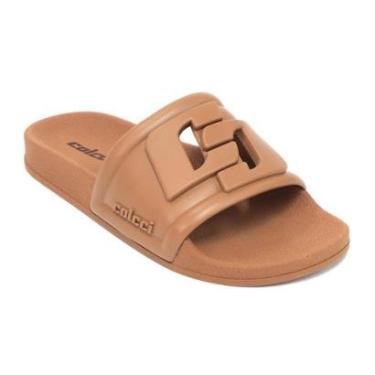 Imagem de Chinelo Slide Feminino Colcci Bianca-Feminino