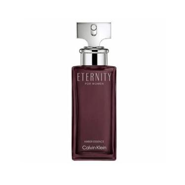Imagem de Calvin Klein Eternity Amber Essence Edp - Perfume Feminino 50ml