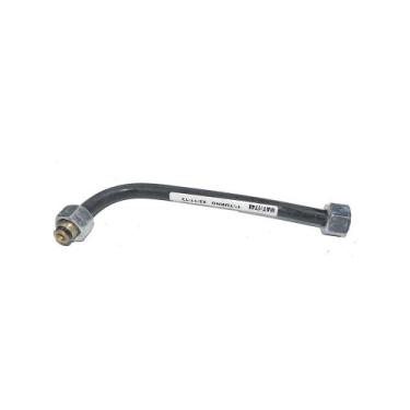 Imagem de Mangueira Compressor Ar Cummins Volkswagen 8.150e 4896515