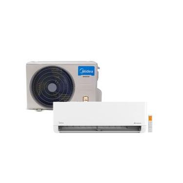 Imagem de Ar Condicionado Split Midea Inverter AI 9000 BTU/h Frio 42EFVCA09M8 - 127 Volts 110