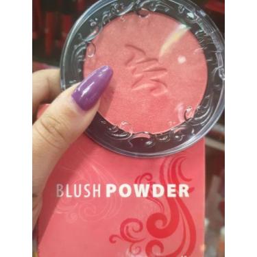 Imagem de Blush powder - Próprio 