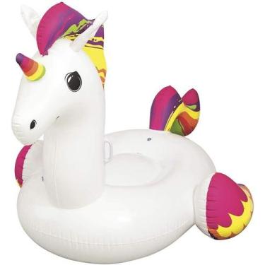 Imagem de Boia unicornio m (3) - MOR