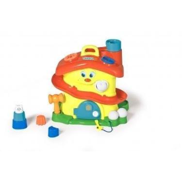 Imagem de Activity House Calesita - TA TE TI