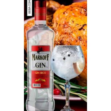 Imagem de Gin Xuk 900ml