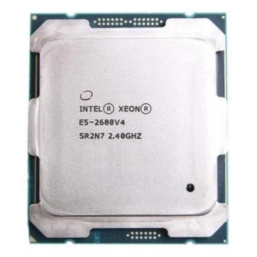 Imagem de Processador Intel Xeon E5-2680 V4