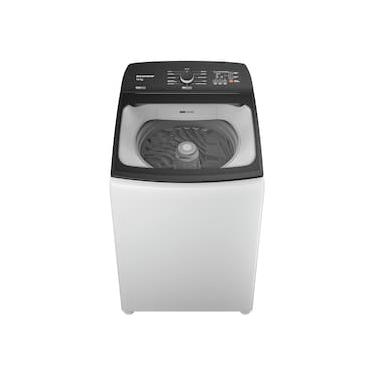 Imagem de Máquina de Lavar Brastemp BWF16AB 16kg Ciclo Tira Manchas Advanced Smart Sensor Reuso de Água Branca
