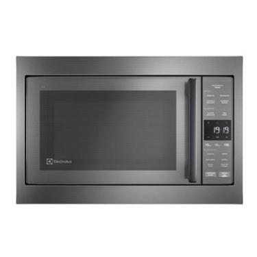 Imagem de Micro-ondas de Embutir Electrolux Experience com 34 Litros de Capacida