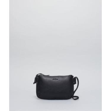 Imagem de Bolsa Castanha - Preto - Soulier, Preto, U