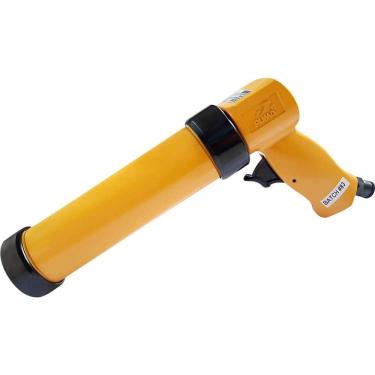 Imagem de Pistola Calafetadora Pneumática AT6040 para Tubo 400 CC Bivolt Puma