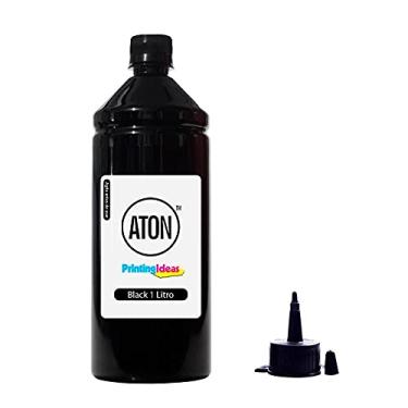 Imagem de Tinta para Cartucho Recarregável Epson XP231 | 296 Black 100ml Aton