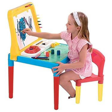 Imagem de Mesinha Pequeno Artista - Bell Toy