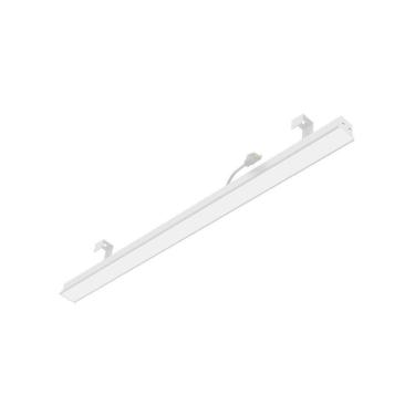 Imagem de Luminária Falcon Linear 42W AE - Embutir Gesso  - Taschibra