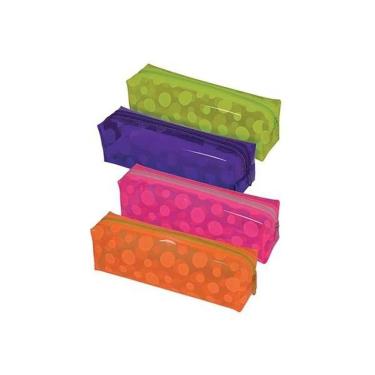 Imagem de Estojo Color Circle - E192