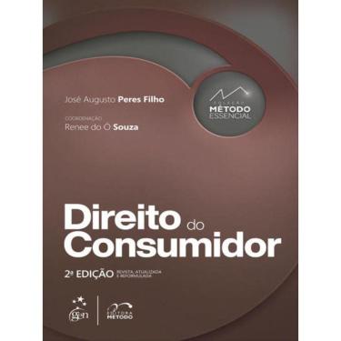Imagem de Coleção Método Essencial - Direito Do Consumidor