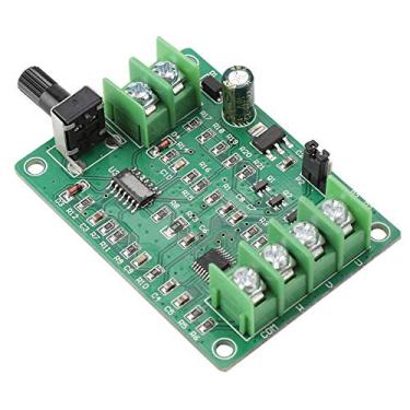 Imagem de DC Brushless Motor Driver Board Placa de controle de velocidade Unidade óptica Controlador de motor de disco rígido