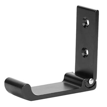 Imagem de Gancho para roupas de liga de alumínio, cabide, casa de sala para quarto