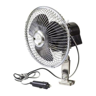 Imagem de Ventilador Automotivo 8 24 Volts Lythium