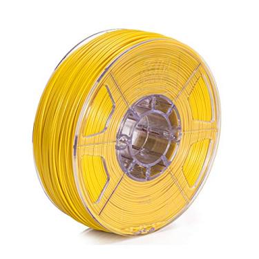 Imagem de Filamento Abs 3d Procer Mg94 Amarelo - 1,75mm - 1kg