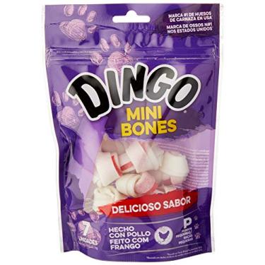Imagem de Dingo Premium Bone Mini 7Pk Dingo