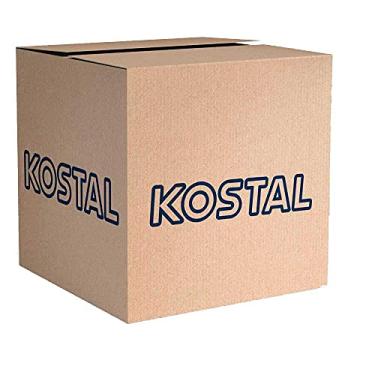 Imagem de Botão Interruptor Simples Do Vidro Elétrico Gm Monza 1988 a 1996 Opala 1988 a 1992