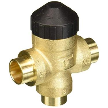 Imagem de Siemens 599-00531 3W, 0,5/2,5, válvula de zona SWT