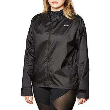 Imagem de Jaqueta Corta Vento Nike Essential Running Feminina