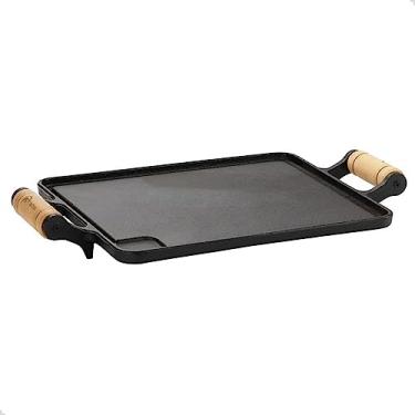 Imagem de Chapa De Ferro Fundido Pequena - Santana