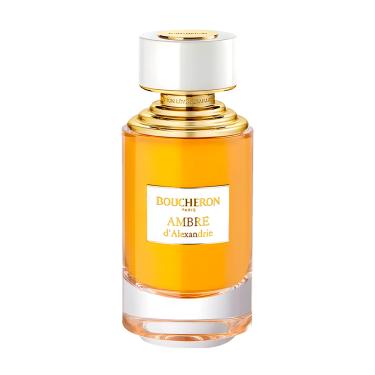 Imagem de Ambre Alexandrie Boucheron Eau de Parfum - Perfume Unissex 125ml 