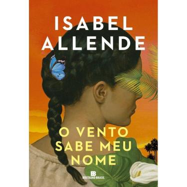 Imagem de O Vento Sabe Meu Nome