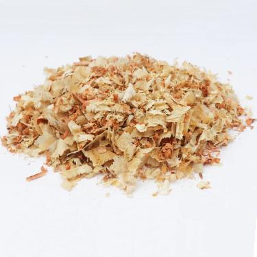 Imagem de Serragem de Madeira Natural Jardinagem Compostagem 10L 1Kg