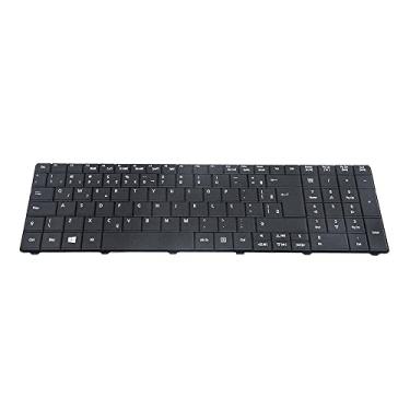 Imagem de Teclado Notebook Acer Aspire E1-571-6854 E1-571-6_br642 -n9