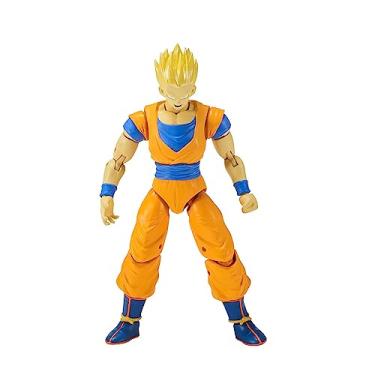 Imagem de Fun Divirta-se - Dragon Ball - Boneco Supersaiyan Gohan