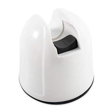 Imagem de Camco Suporte de ventosa 43761 para varinha de chuveiro externa RV - segura com segurança a varinha de chuveiro externa do seu trailer - compatível com a maioria das varinhas de chuveiro ao ar livre