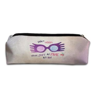 Imagem de Estojo Escolar Porta Lápis - Linha Harry 021