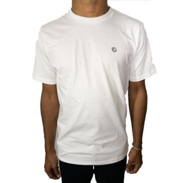 Imagem de Camiseta Lost Saturno - Branco