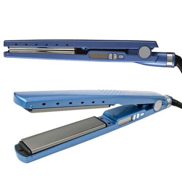 Imagem de Prancha Chapinha Profissional Titanium Bivolt Nº45