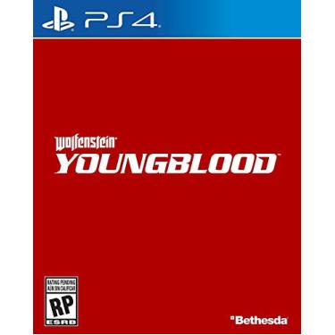 Imagem de Wolfenstein: Youngblood for PlayStation 4
