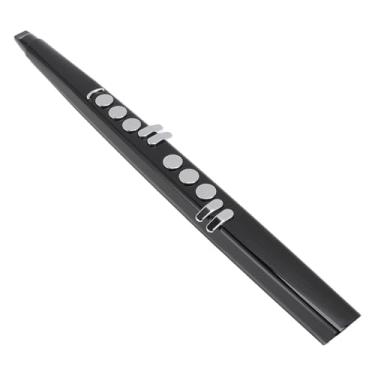 Imagem de Kit de Saxofone de Bolso, Suporte para Instrumento de Sopro Portátil Mini Sax, Volume Ajustável Saxofone Eletrônico MIDI para Crianças, Adultos Iniciantes