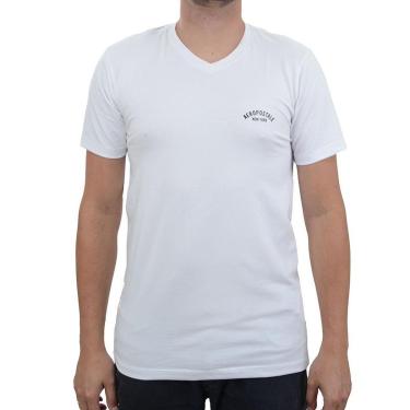 Imagem de Camiseta Masculina Aeropostale MC Branca - 87939-Masculino